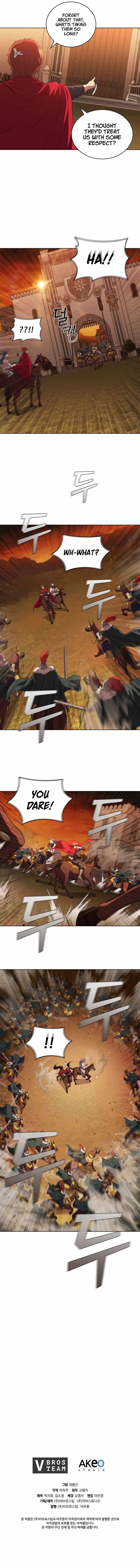 I Regressed As The Duke Chapter 44 54 011