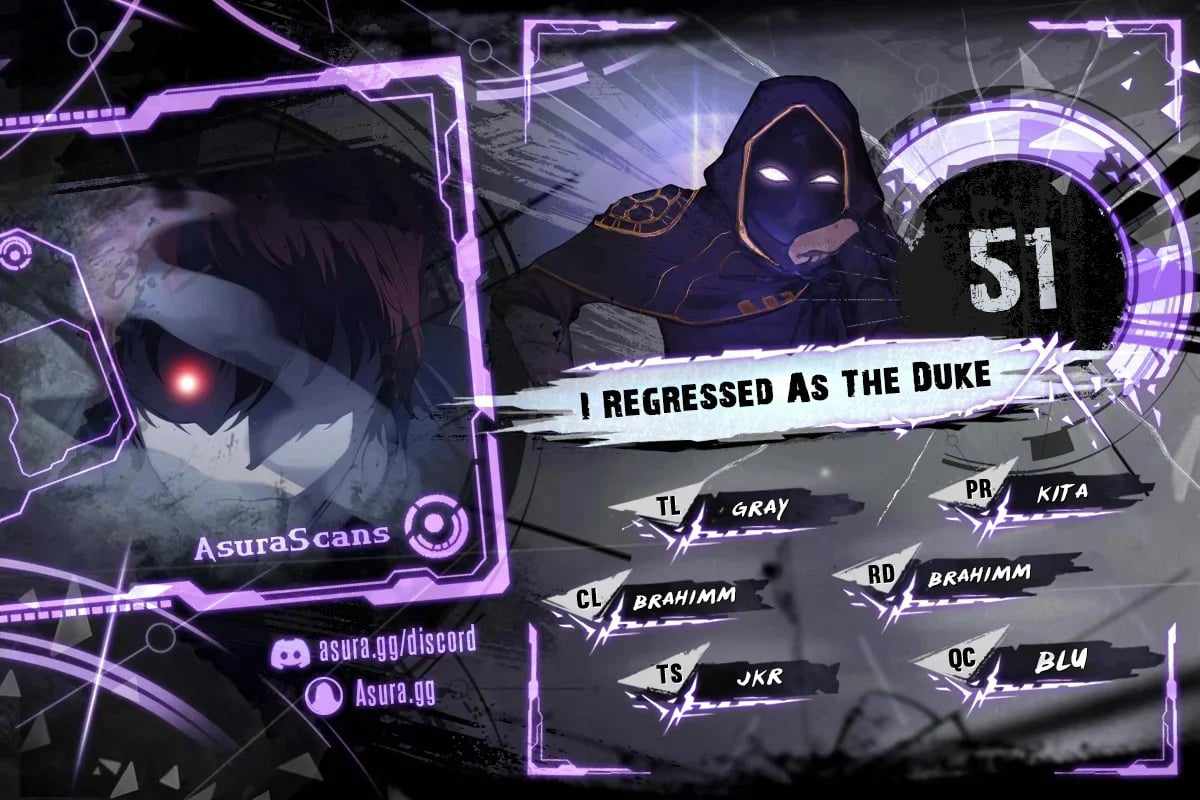 I Regressed As The Duke Chapter 51 44 001