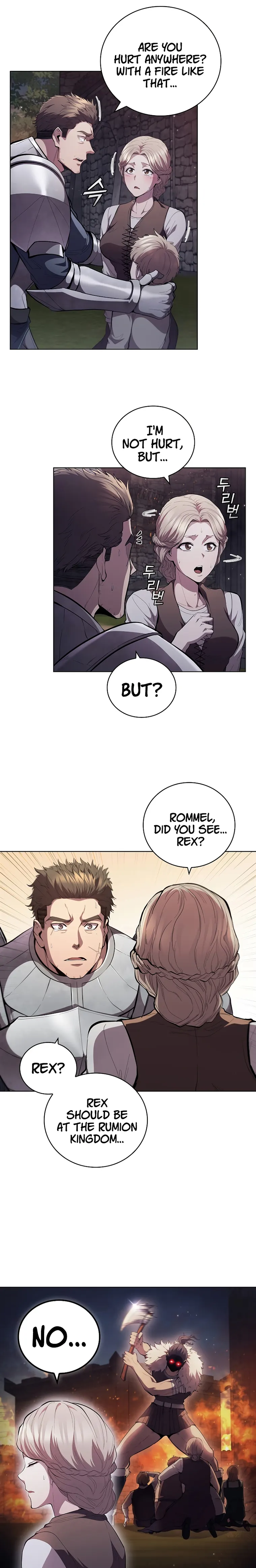 I Regressed As The Duke Chapter 61 90 002