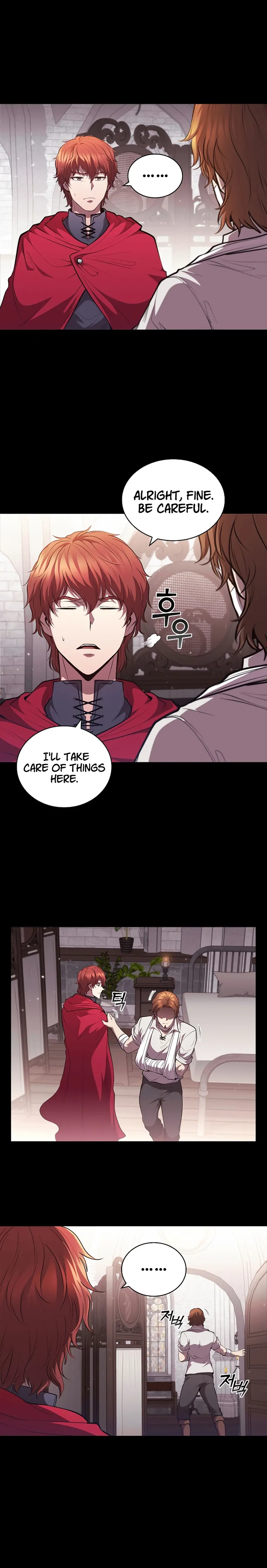 I Regressed As The Duke Chapter 61 94 006