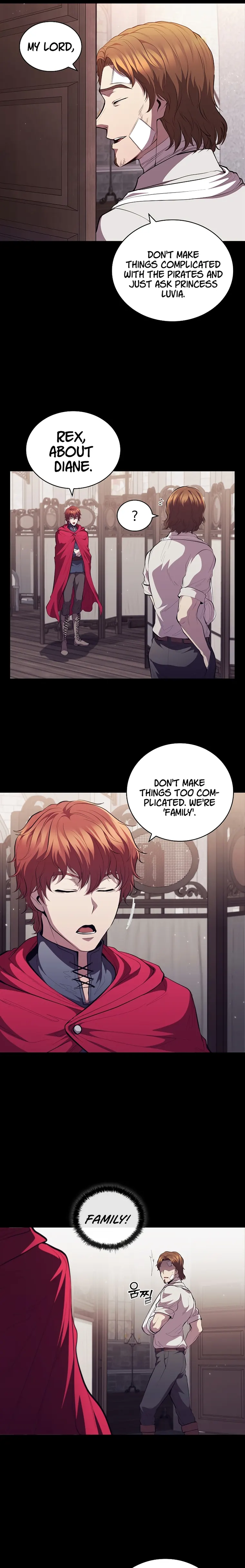 I Regressed As The Duke Chapter 61 95 007