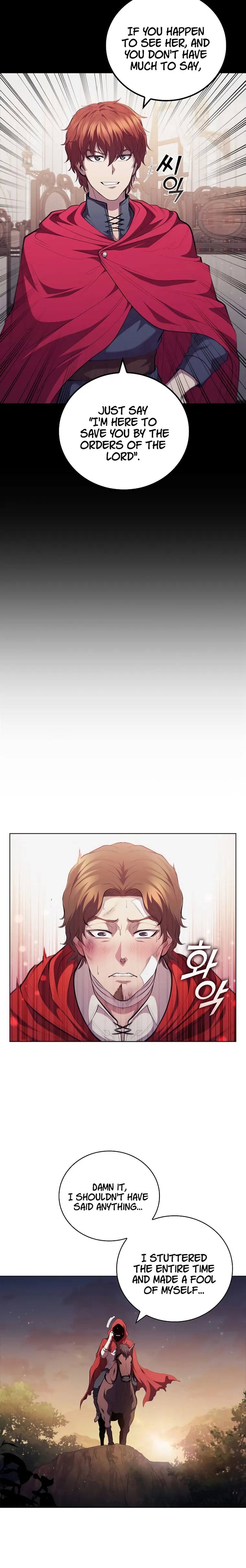 I Regressed As The Duke Chapter 61 96 008