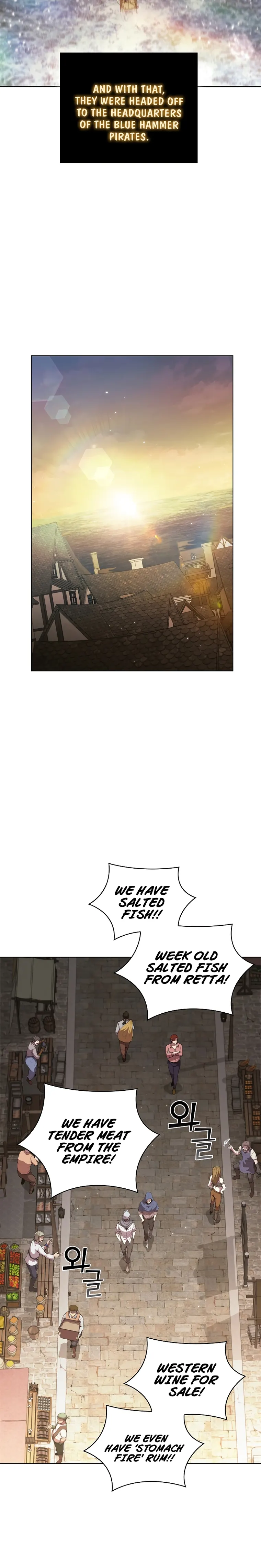 I Regressed As The Duke Chapter 61 103 015