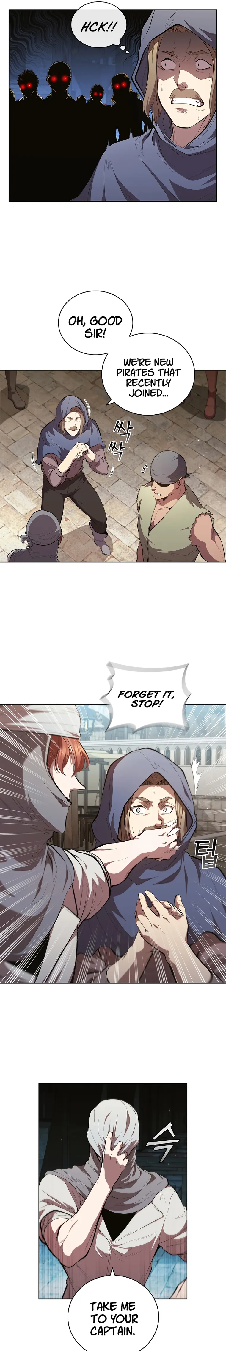 I Regressed As The Duke Chapter 61 107 019