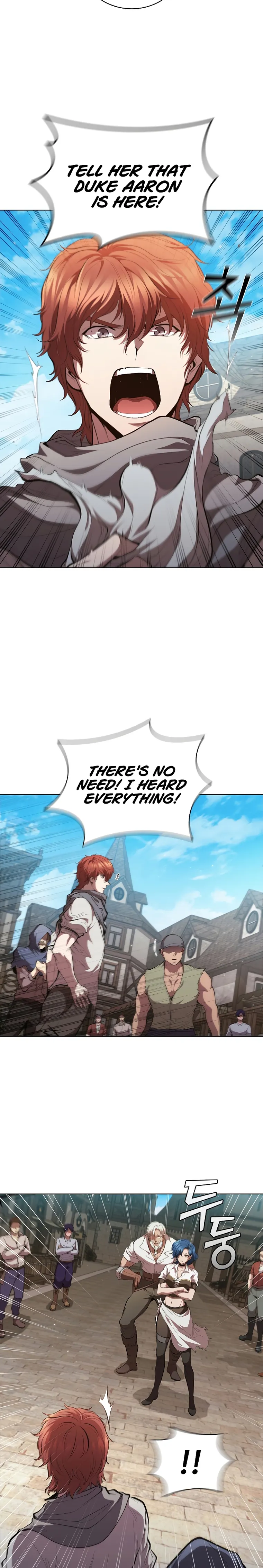 I Regressed As The Duke Chapter 61 108 020