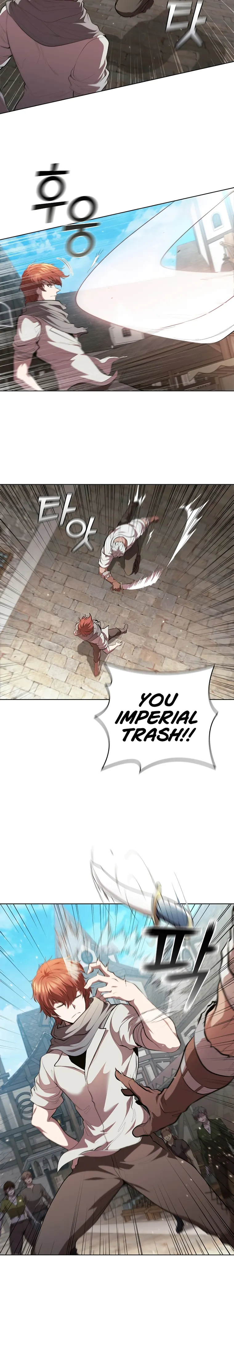 I Regressed As The Duke Chapter 61 112 024