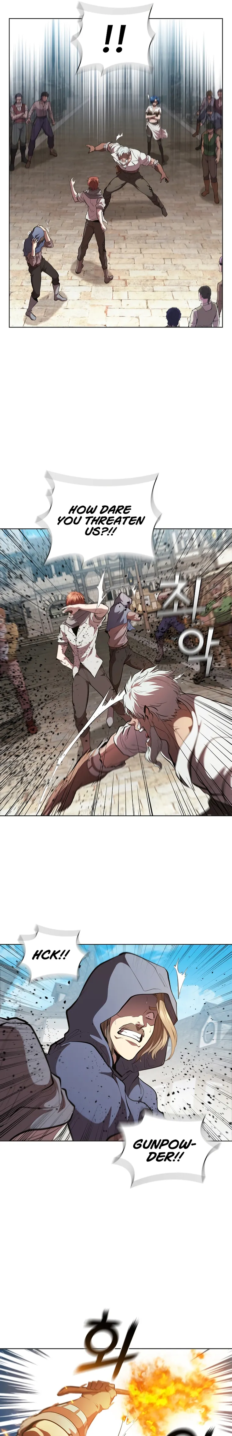 I Regressed As The Duke Chapter 61 113 025