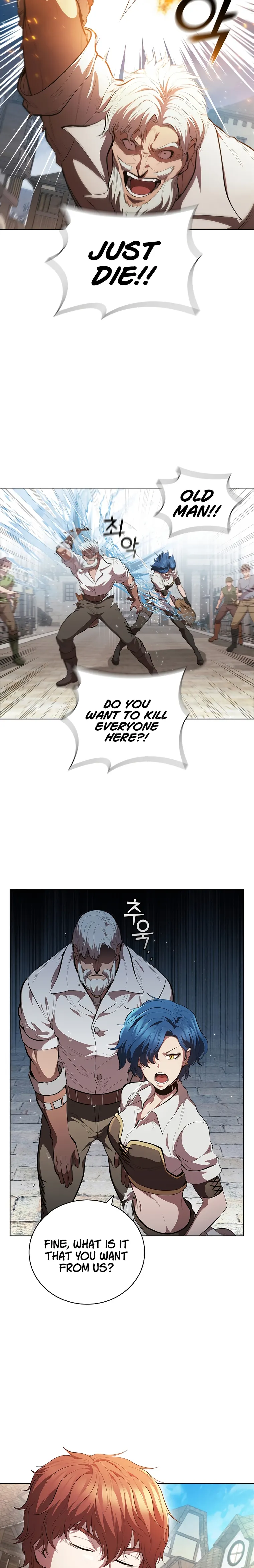 I Regressed As The Duke Chapter 61 114 026