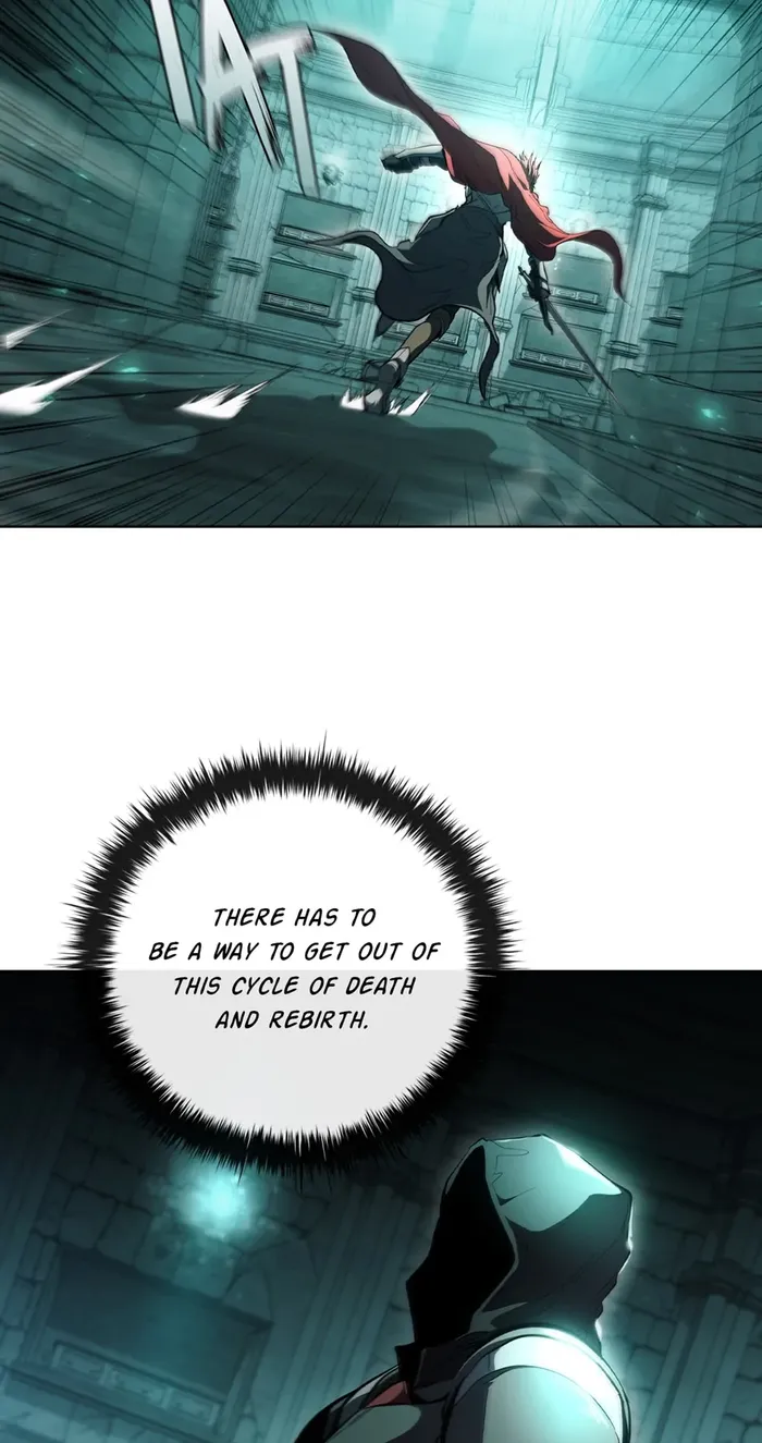 I Regressed As The Duke Chapter 81 257 007