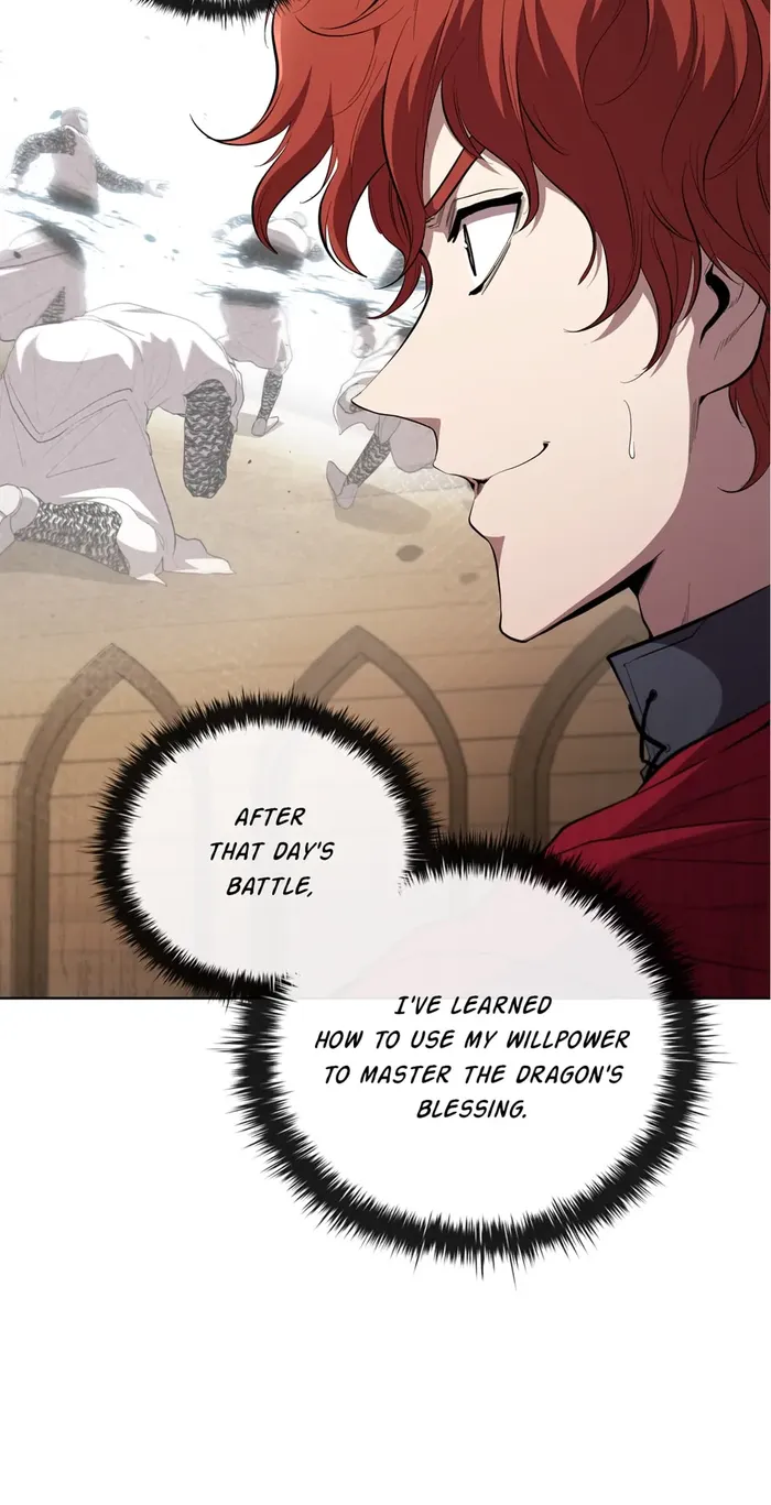 I Regressed As The Duke Chapter 81 300 050