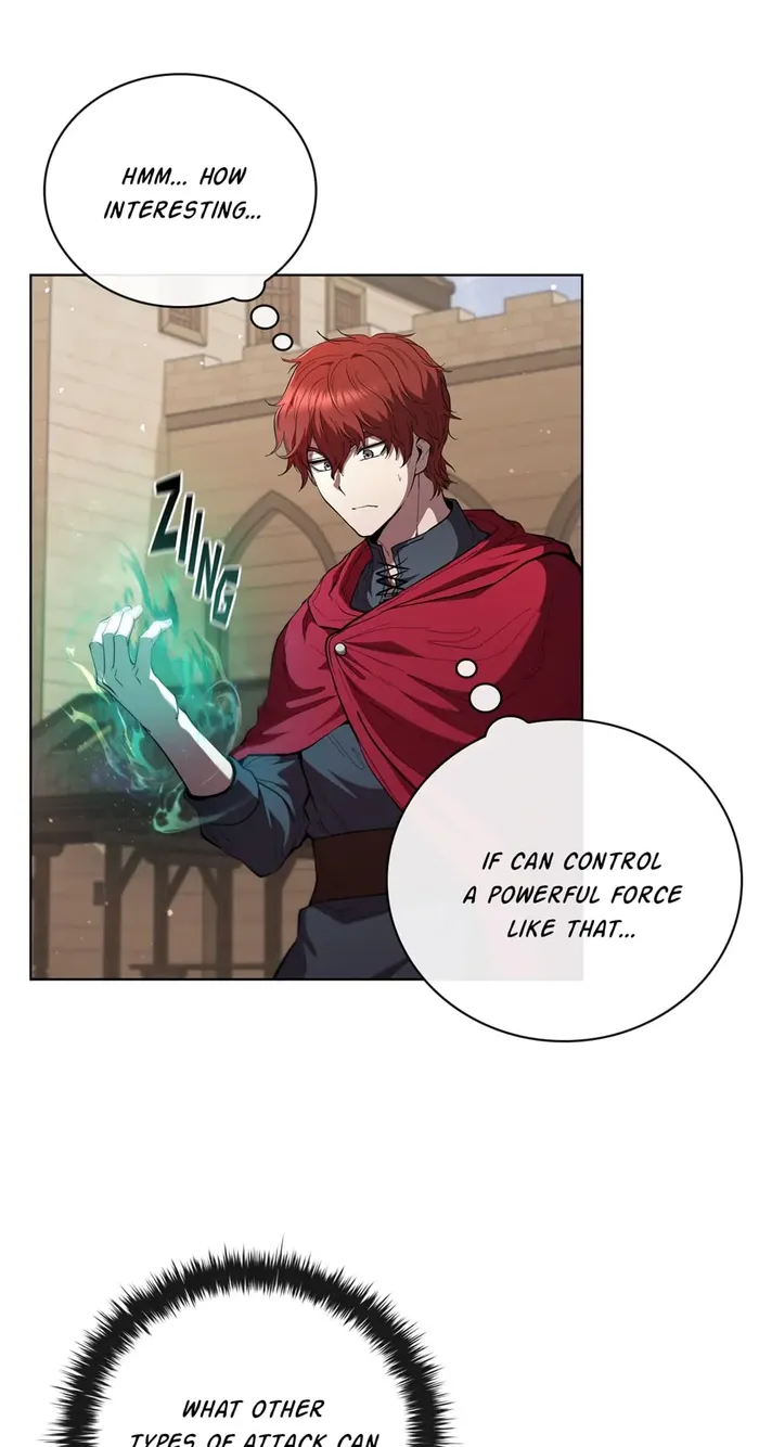 I Regressed As The Duke Chapter 81 301 051