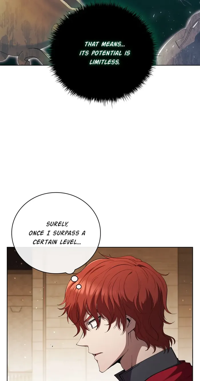 I Regressed As The Duke Chapter 81 305 055