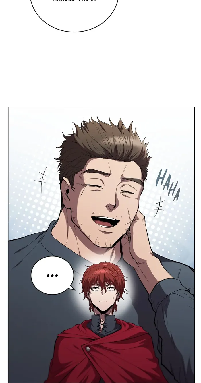 I Regressed As The Duke Chapter 81 307 057