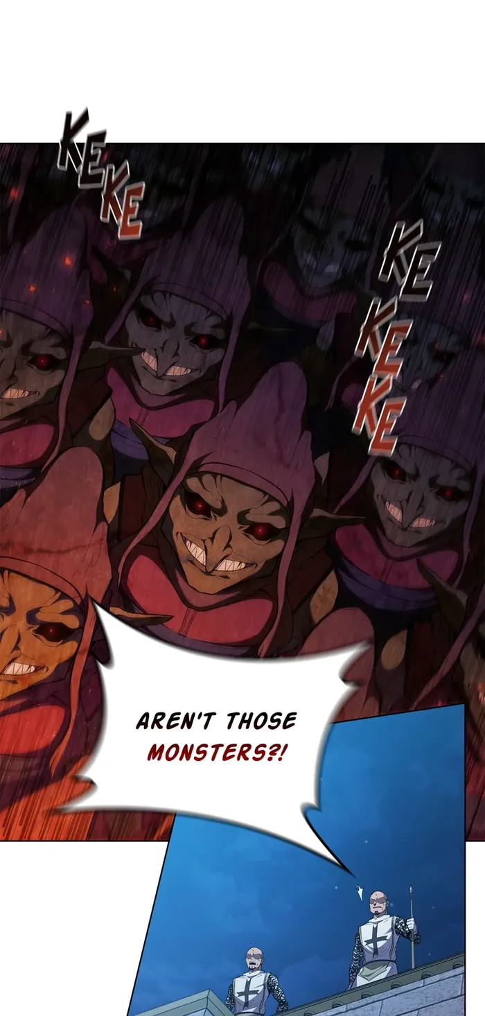 I Regressed As The Duke Chapter 88 255 005