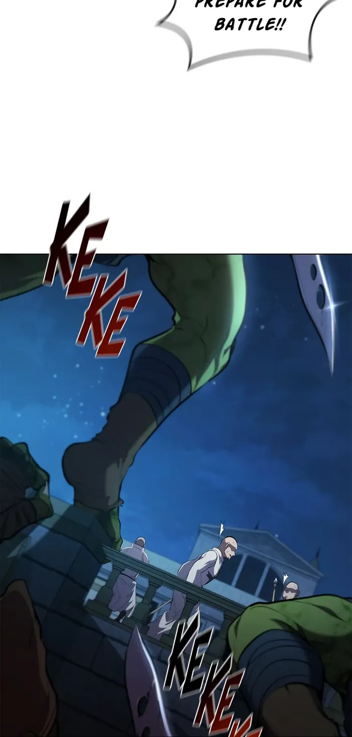 I Regressed As The Duke Chapter 88 257 007