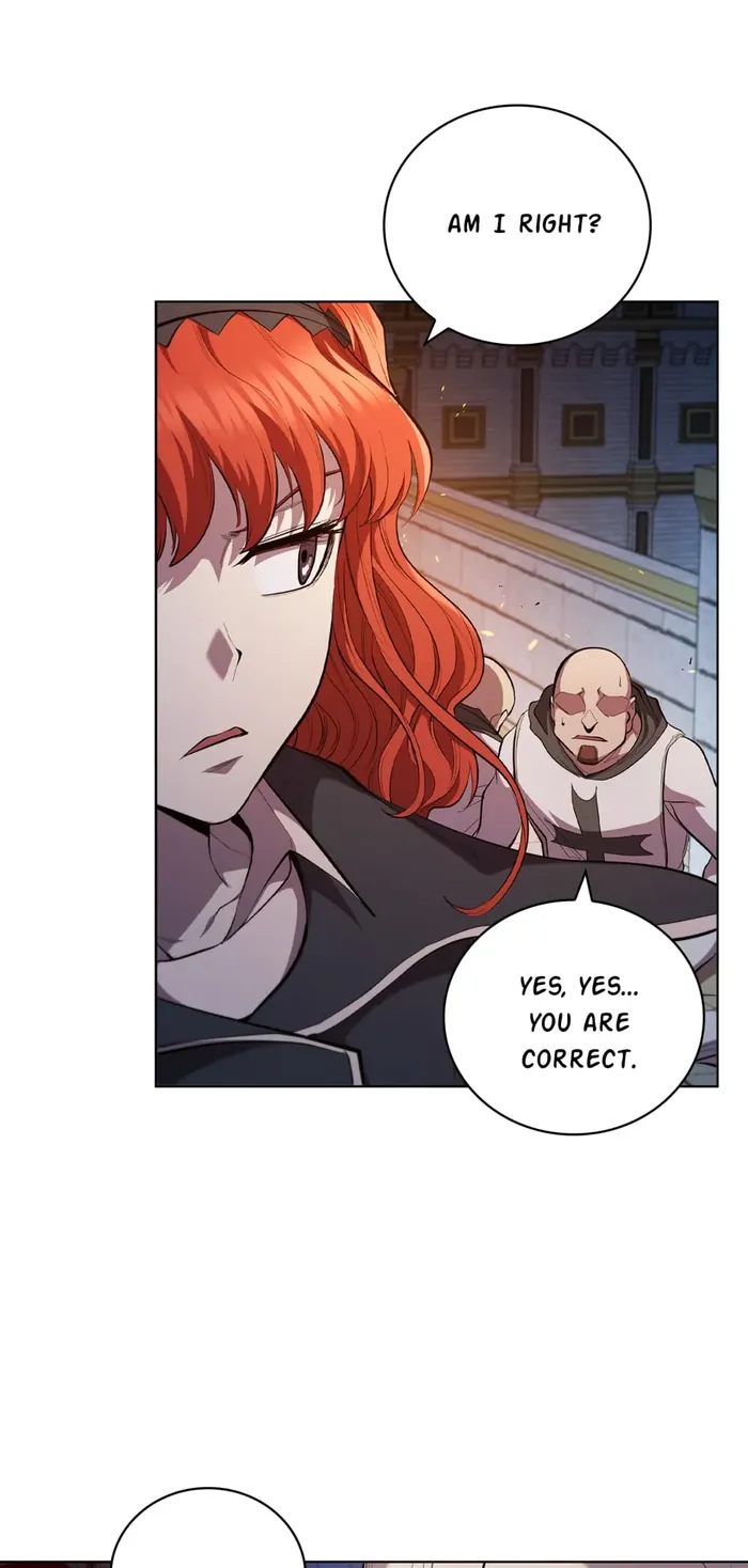 I Regressed As The Duke Chapter 88 268 018