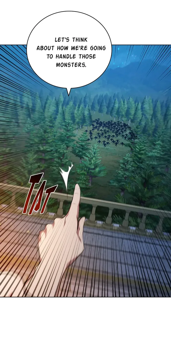 I Regressed As The Duke Chapter 88 270 020