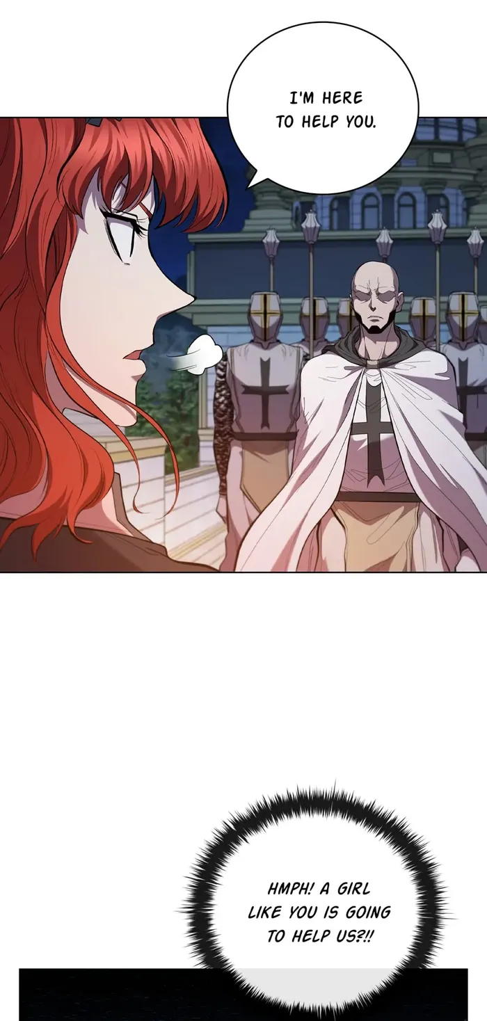 I Regressed As The Duke Chapter 88 271 021