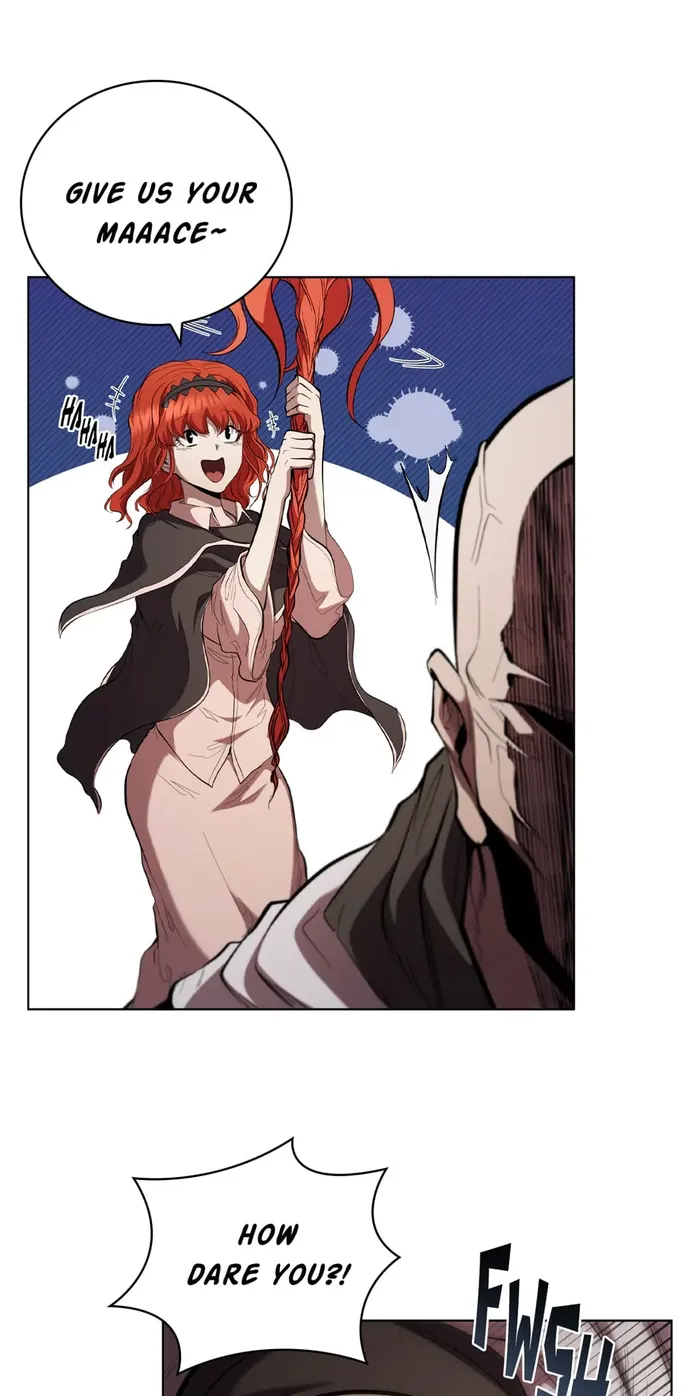 I Regressed As The Duke Chapter 88 276 026