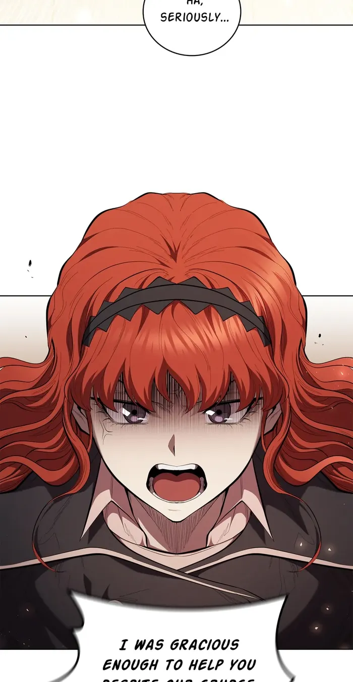 I Regressed As The Duke Chapter 88 297 047