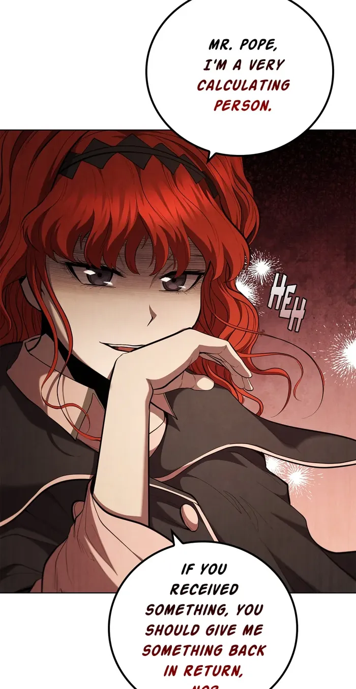 I Regressed As The Duke Chapter 88 301 051