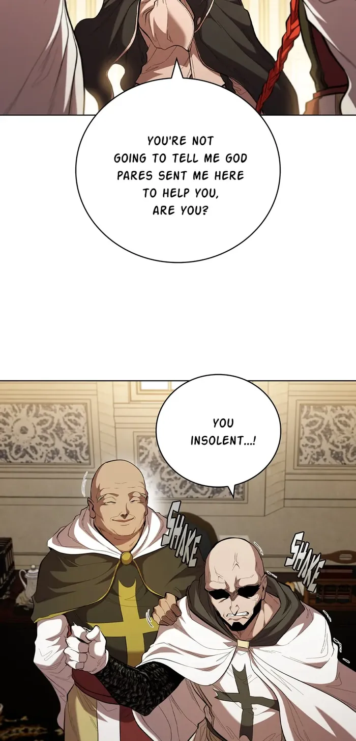 I Regressed As The Duke Chapter 88 306 056