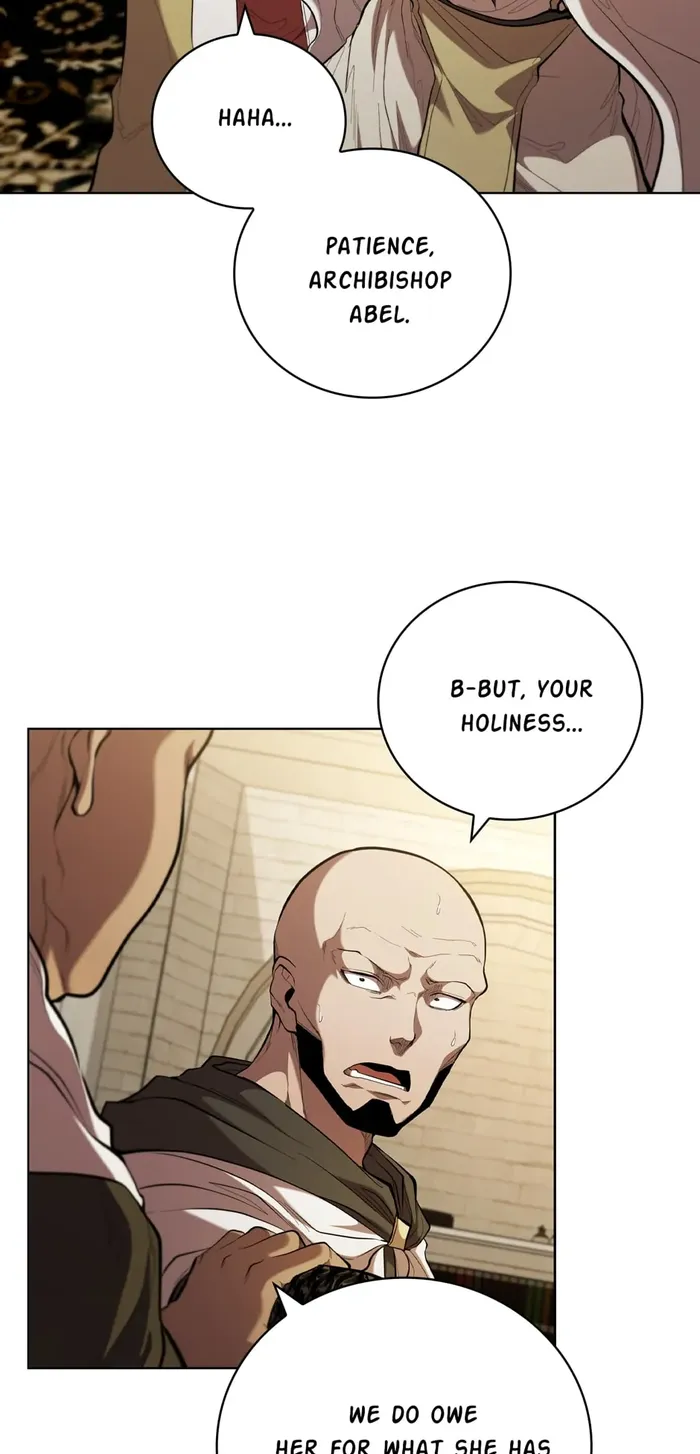 I Regressed As The Duke Chapter 88 307 057