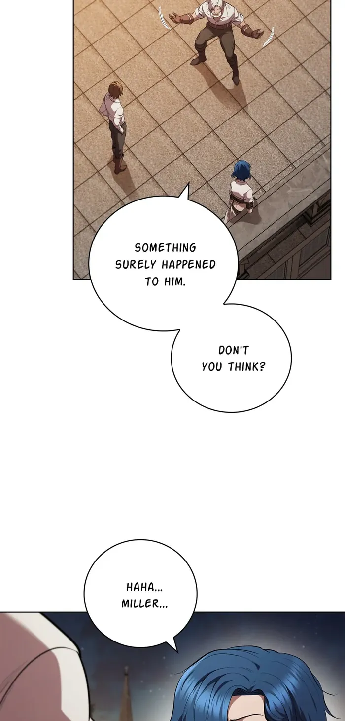 I Regressed As The Duke Chapter 94 252 005