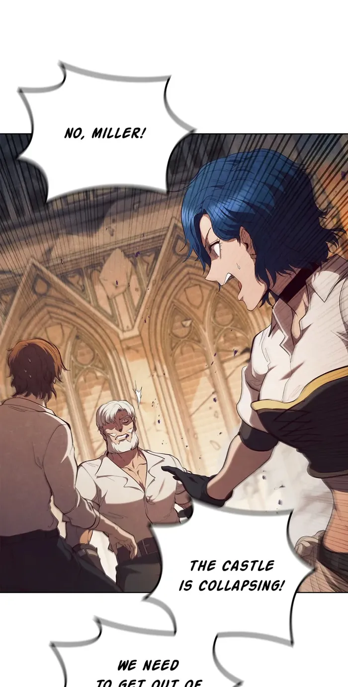 I Regressed As The Duke Chapter 94 257 010