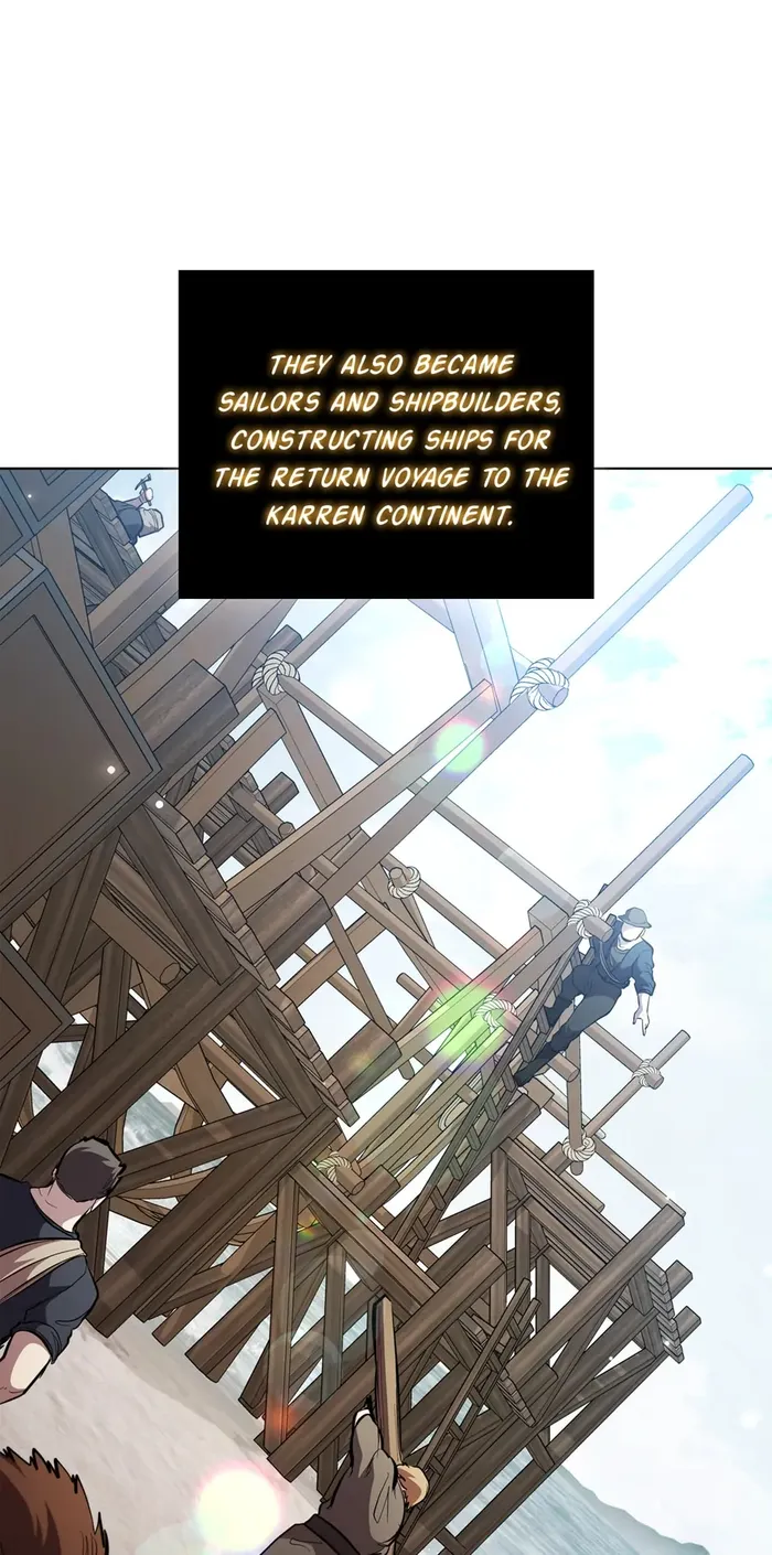 I Regressed As The Duke Chapter 94 269 022