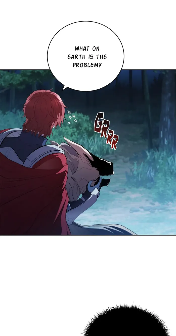 I Regressed As The Duke Chapter 94 307 060