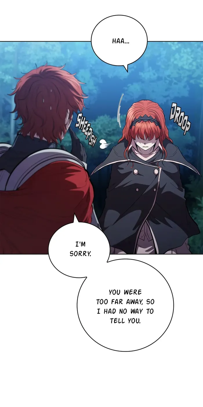 I Regressed As The Duke Chapter 94 317 070