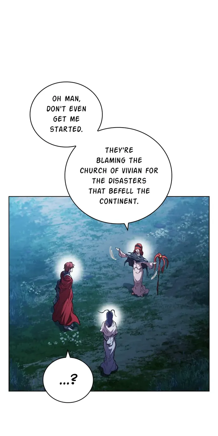 I Regressed As The Duke Chapter 94 323 076