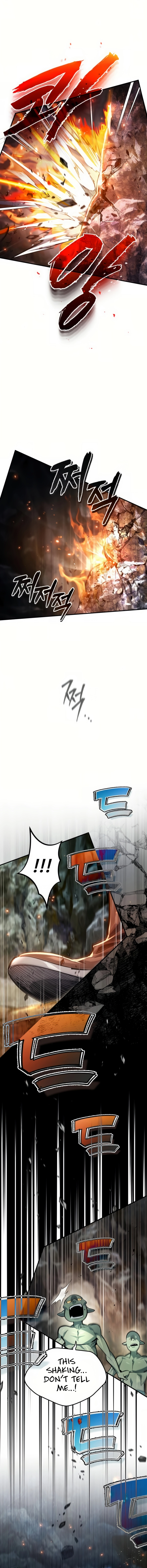There’s No Such Thing as a Bad Hero in the World Chapter 10 86 16