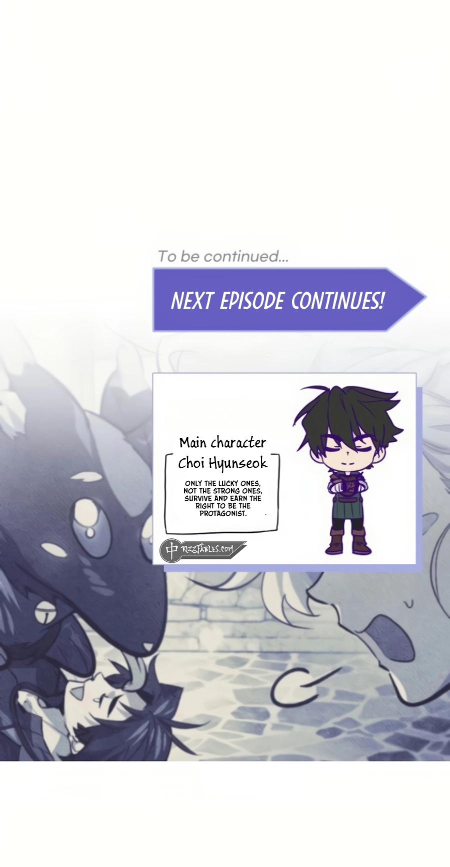 There’s No Such Thing as a Bad Hero in the World Chapter 10 89 19
