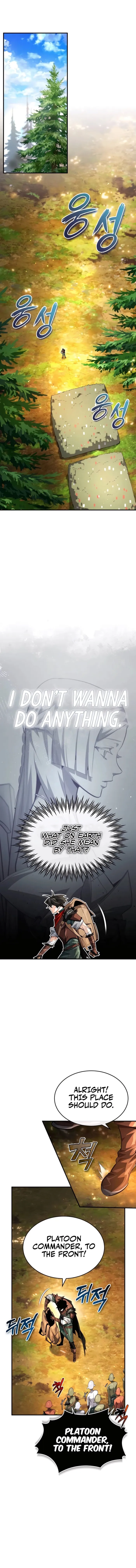 There’s No Such Thing as a Bad Hero in the World Chapter 18 50 01