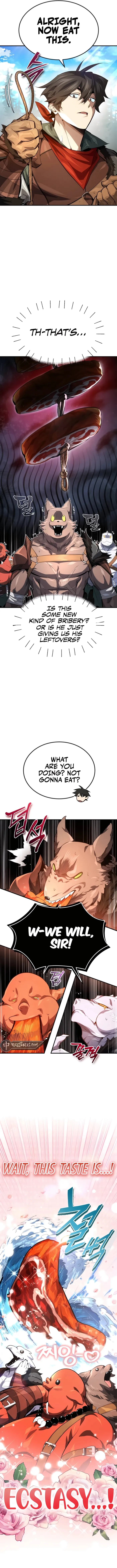 There’s No Such Thing as a Bad Hero in the World Chapter 18 51 02