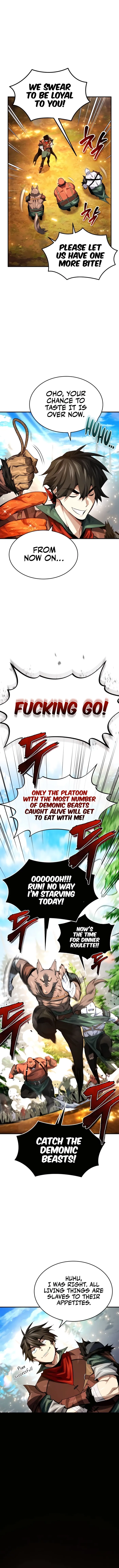 There’s No Such Thing as a Bad Hero in the World Chapter 18 52 03