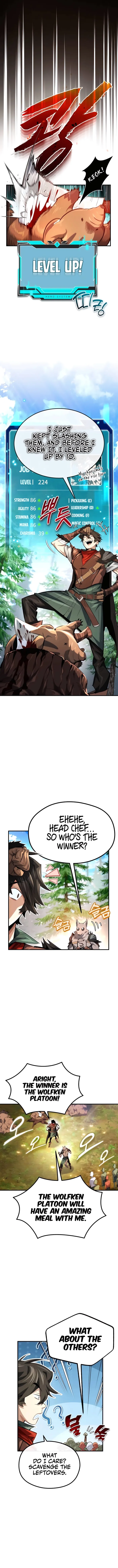 There’s No Such Thing as a Bad Hero in the World Chapter 18 53 04