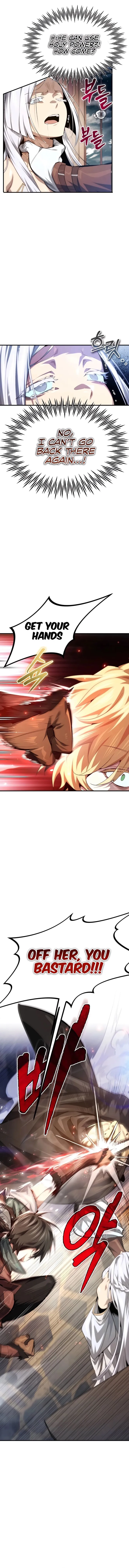 There’s No Such Thing as a Bad Hero in the World Chapter 18 57 08