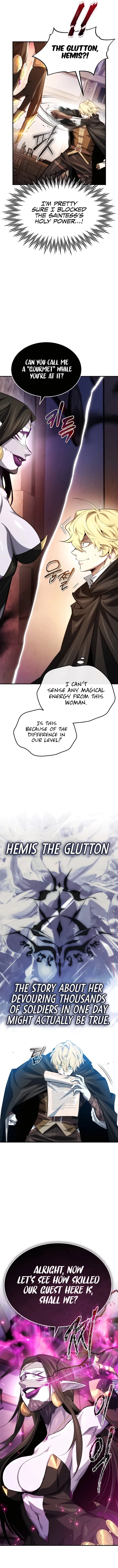 There’s No Such Thing as a Bad Hero in the World Chapter 18 60 11