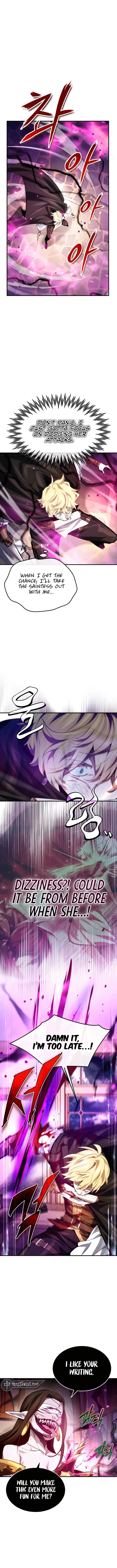 There’s No Such Thing as a Bad Hero in the World Chapter 18 61 12