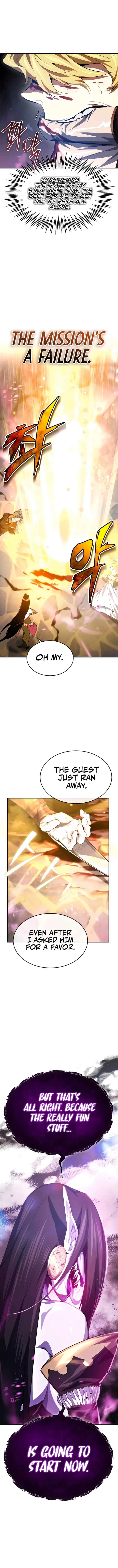 There’s No Such Thing as a Bad Hero in the World Chapter 18 62 13