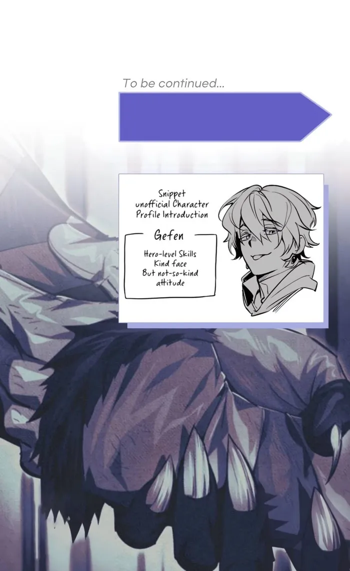 There’s No Such Thing as a Bad Hero in the World Chapter 18 63 14