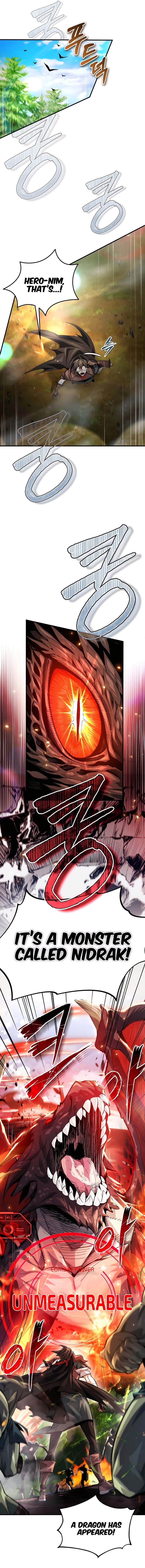 There’s No Such Thing as a Bad Hero in the World Chapter 21 51 05