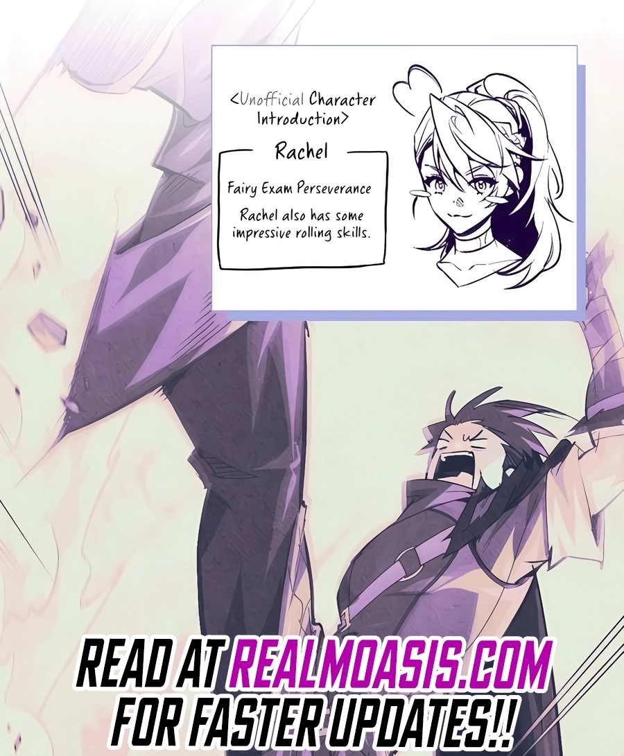 There’s No Such Thing as a Bad Hero in the World Chapter 21 59 13