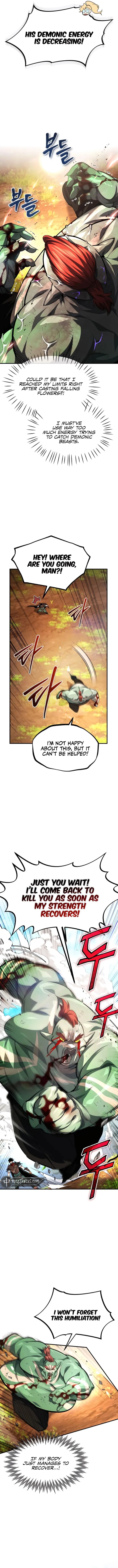 There’s No Such Thing as a Bad Hero in the World Chapter 23 45 02
