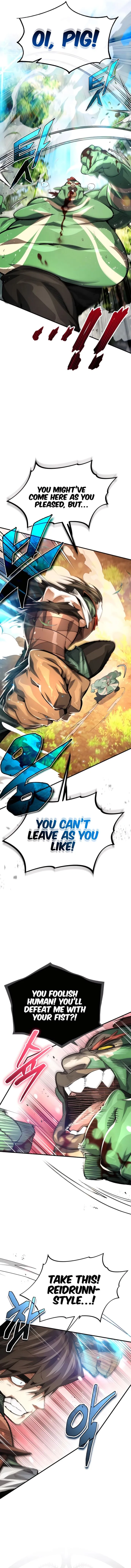 There’s No Such Thing as a Bad Hero in the World Chapter 23 46 03
