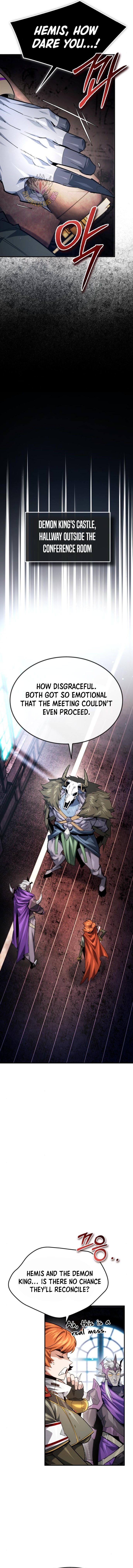 There’s No Such Thing as a Bad Hero in the World Chapter 36 61 03