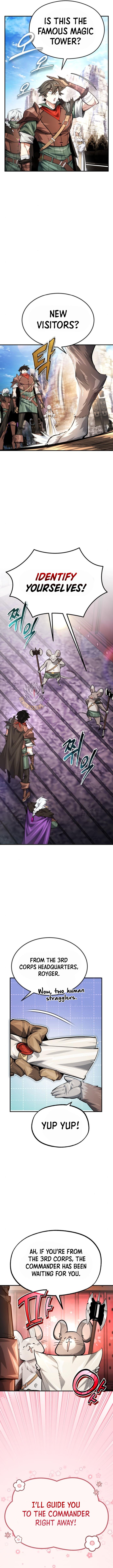There’s No Such Thing as a Bad Hero in the World Chapter 36 63 05